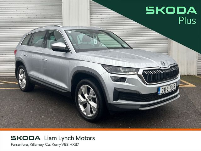 vehicle for sale from Liam Lynch Motors