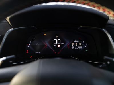 2022 DS Automobiles DS 7