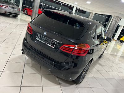 2020 BMW 2 Series