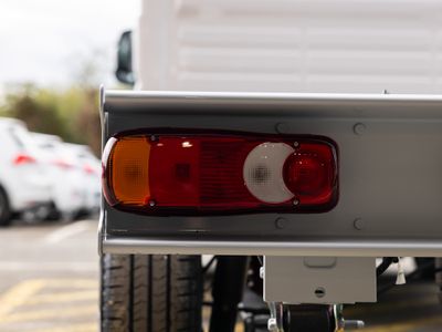 2026 Fiat Ducato