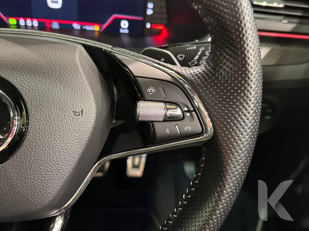 2023 Skoda Superb