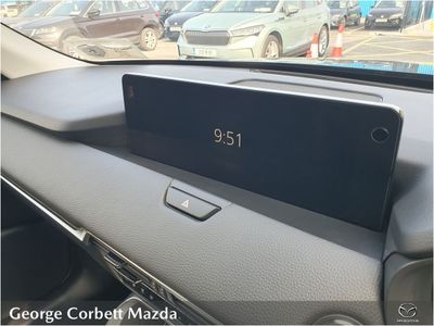 2025 Mazda CX-60