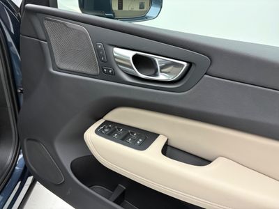 2026 Volvo XC60