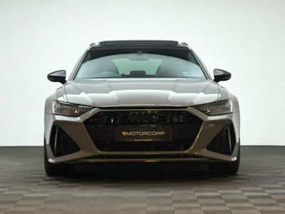 2024 Audi RS6