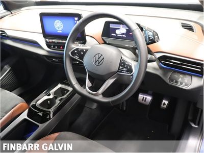 2023 Volkswagen ID.4