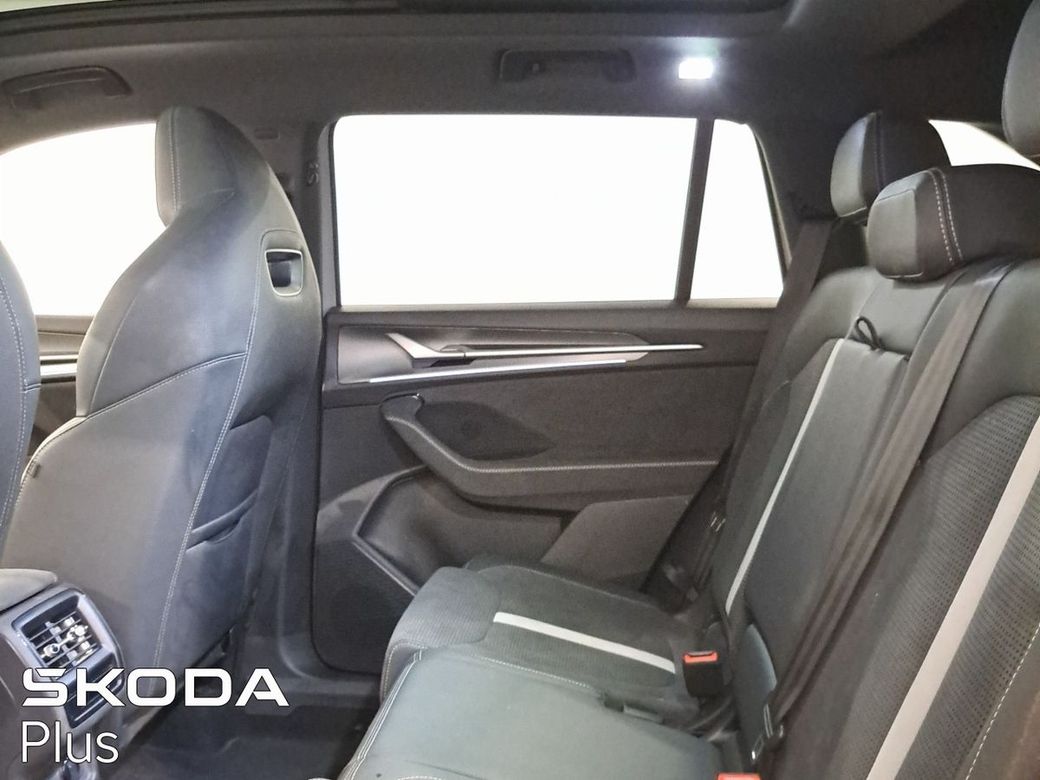 2025 Skoda Kodiaq