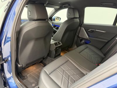 2024 BMW i5