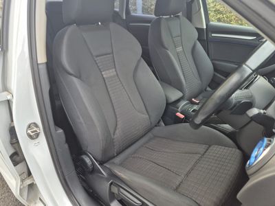 2014 Audi A3