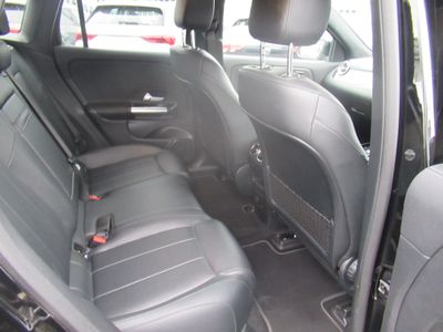2022 Mercedes-Benz EQA