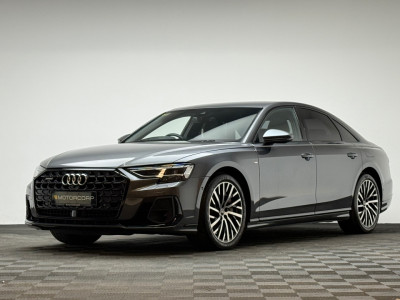 2023 Audi A8
