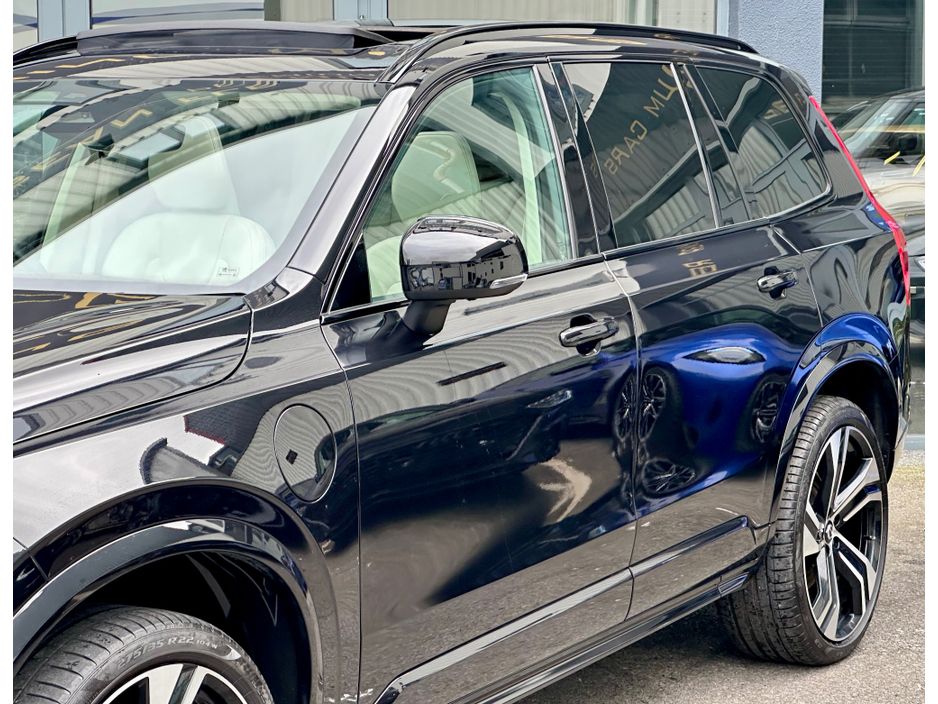 2024 Volvo XC90