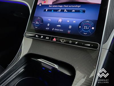 2025 Mercedes-Benz C Class