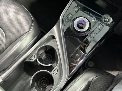 2025 Kia Niro