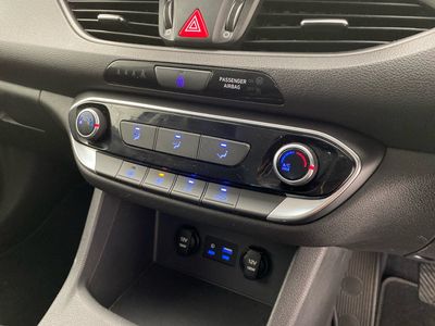 2019 Hyundai i30