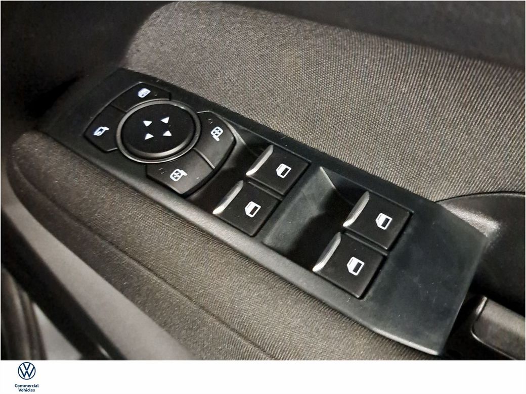 2026 Volkswagen Amarok