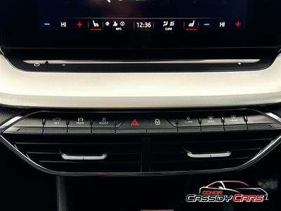 2021 Skoda Octavia