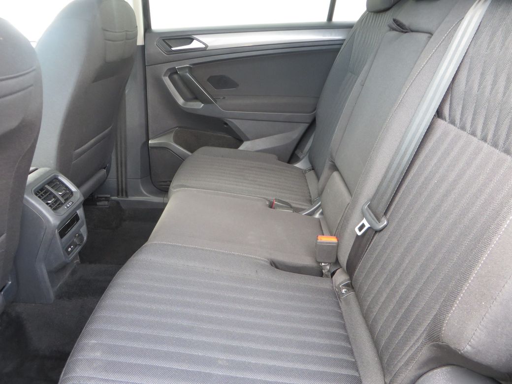 2024 Volkswagen Tiguan Allspace