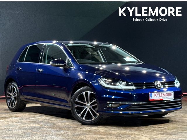 vehicle for sale from Kylemore Cars