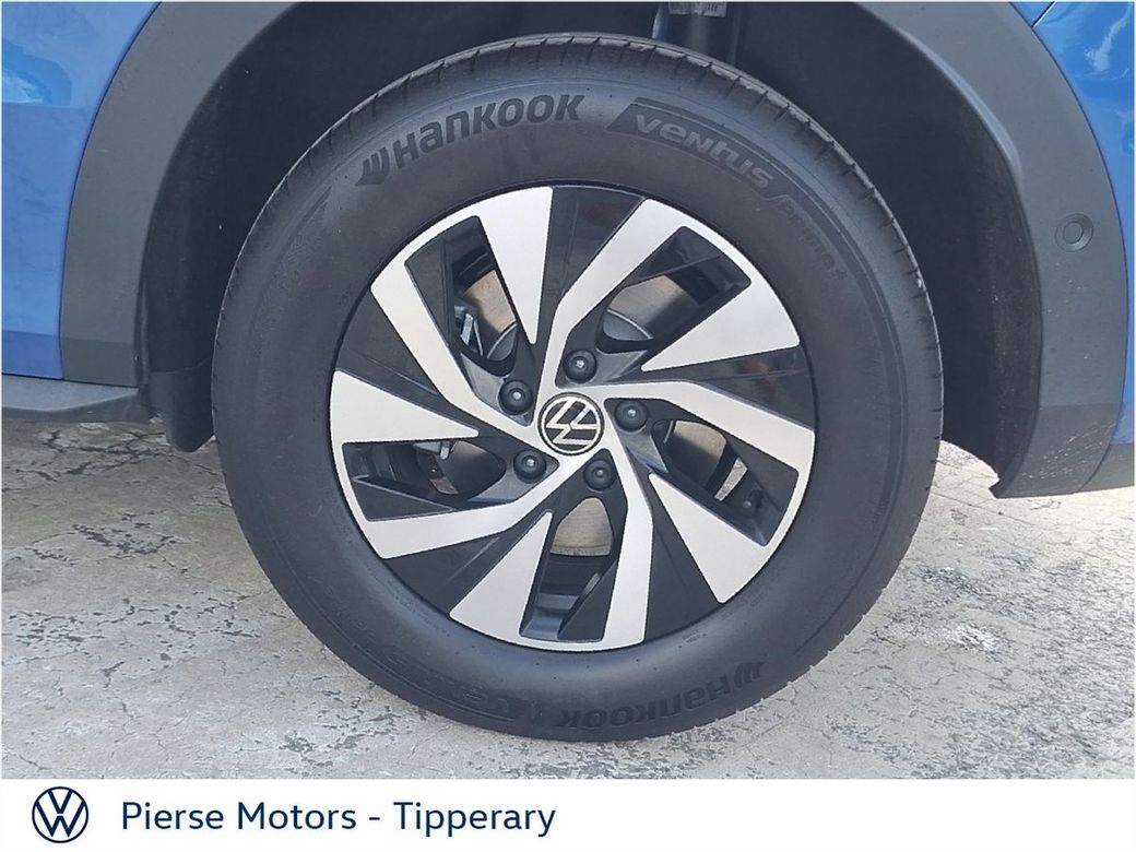 2026 Volkswagen T-Roc