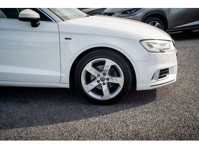 2017 Audi A3