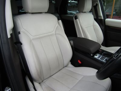2017 Land Rover Discovery