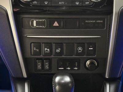 2021 Mitsubishi L200