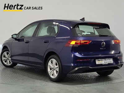 2024 Volkswagen Golf