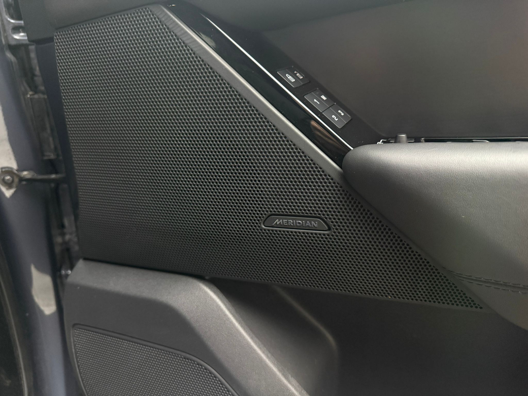 2024 Land Rover Range Rover Velar