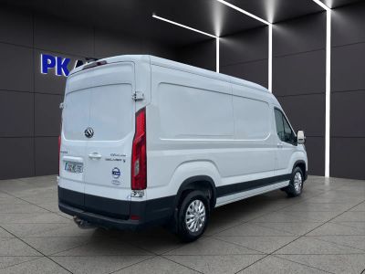2023 Maxus Deliver 9