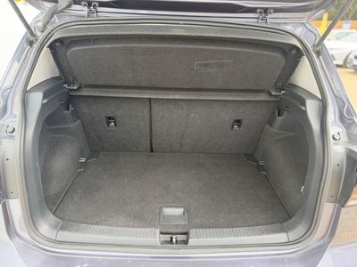 2023 Volkswagen T-Cross