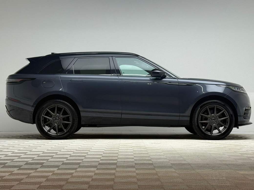 2024 Land Rover Range Rover Velar