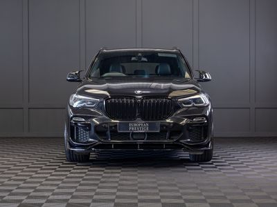 2021 BMW X5