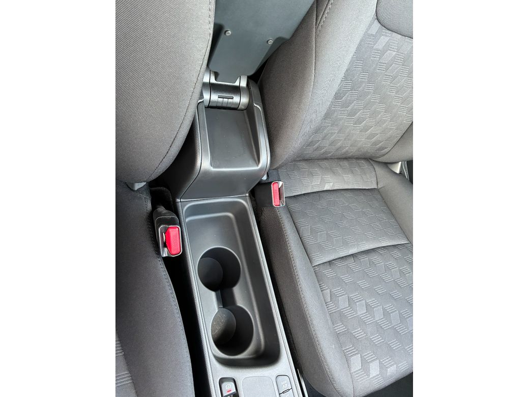 2024 Toyota Yaris