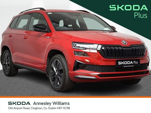 vehicle for sale from Annesley Williams