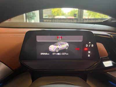 2022 Volkswagen ID.4