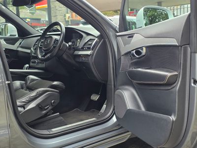 2018 Volvo XC90