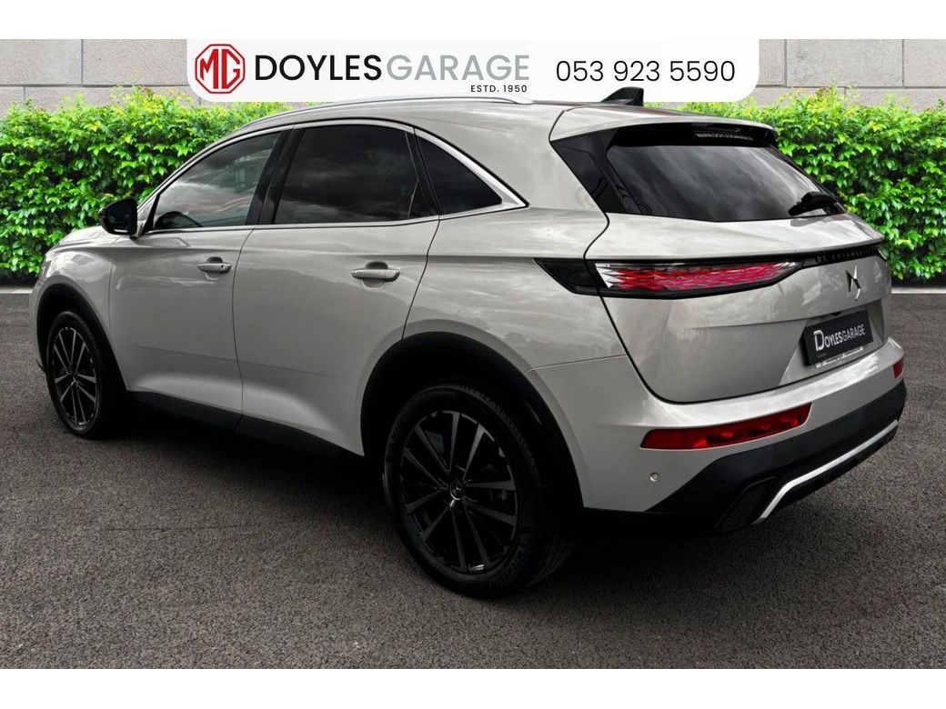 2023 DS Automobiles DS 7