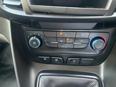 2020 Ford Transit Connect