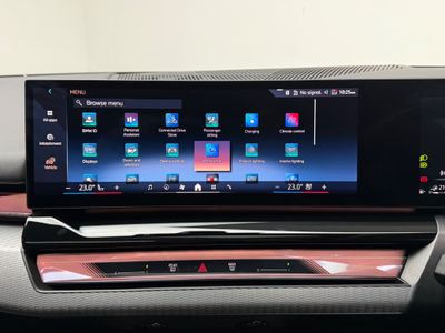 2026 BMW 5 Series