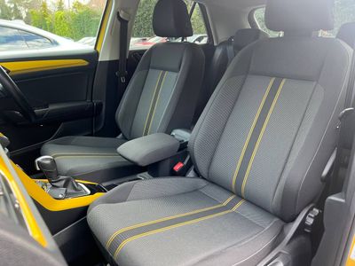 2020 Volkswagen T-Roc