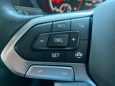 2022 Volkswagen Caddy