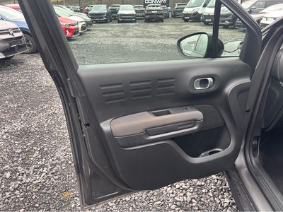 2023 Citroen C3 Aircross