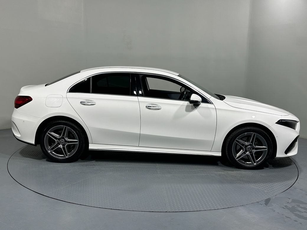 2023 Mercedes-Benz A Class