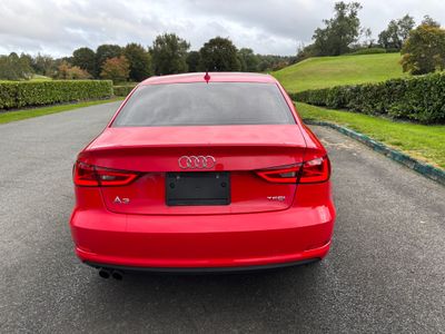 2016 Audi A3