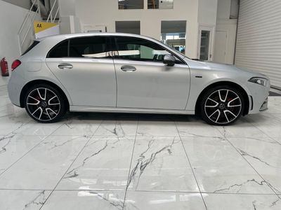 2021 Mercedes-Benz AMG