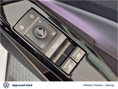 2025 Volkswagen ID.4