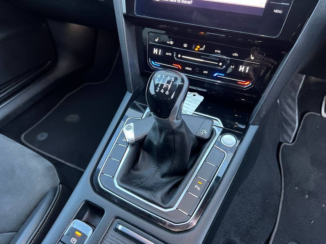 2022 Volkswagen Arteon