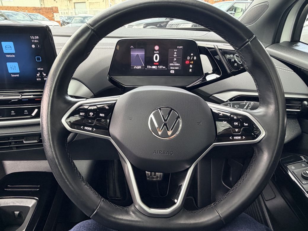 2023 Volkswagen ID.4