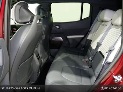 2026 Kia EV2