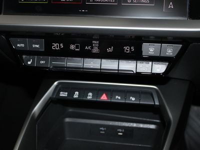 2022 Audi A3